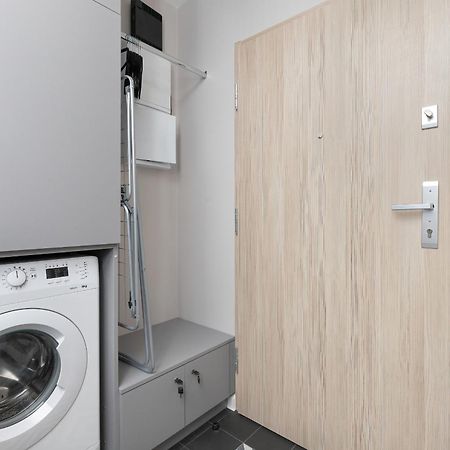 Elegant Studio For 2 People In Gdansk By Noclegi Renters Gdańsk Exterior foto