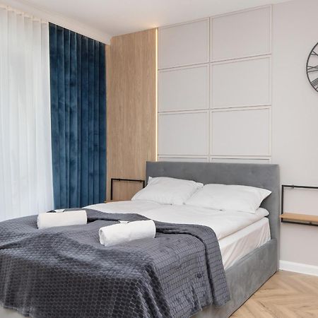 Elegant Studio For 2 People In Gdansk By Noclegi Renters Gdańsk Exterior foto